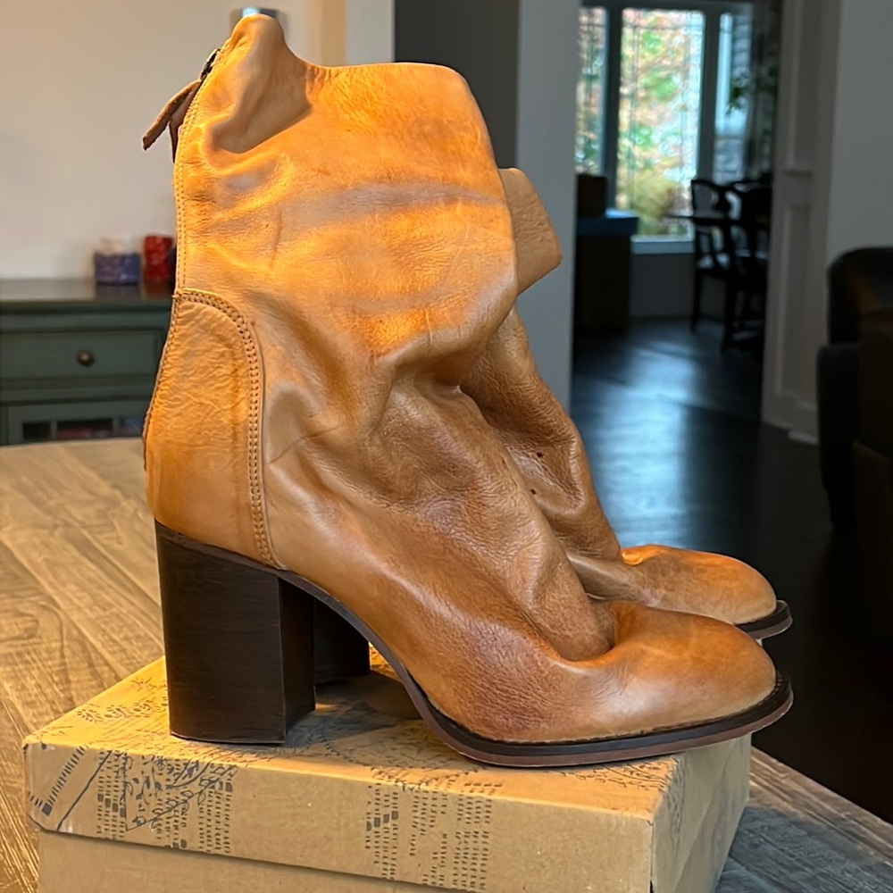 Free People boots